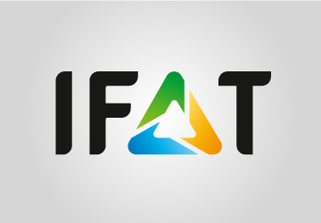 IWS parodoje IFAT 2022