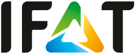 IWS-Standort Halle B1 Stand 109 auf der IFAT 2022