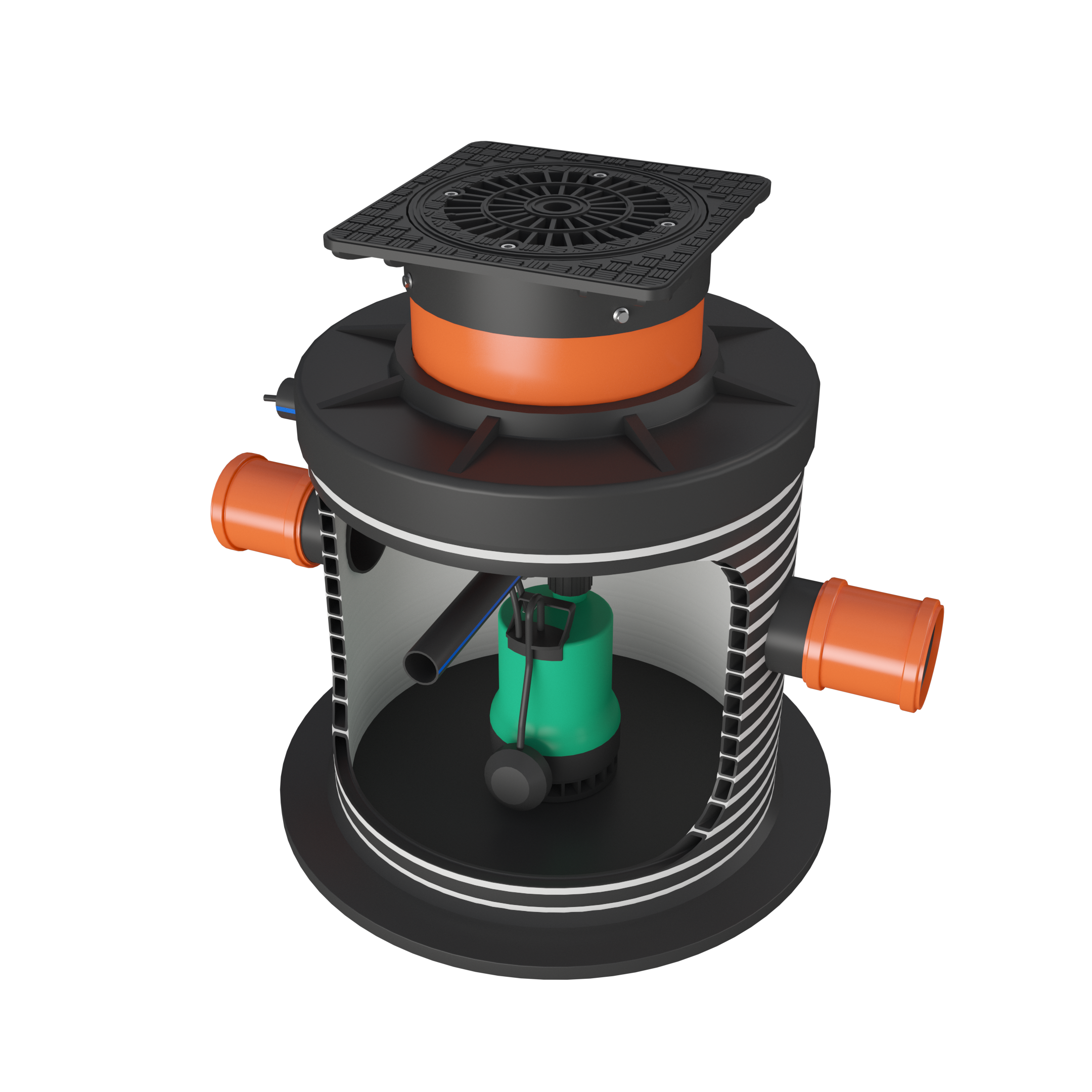 500523 ID520 pumpla - Wilo_TMW32 - PP restluugiga