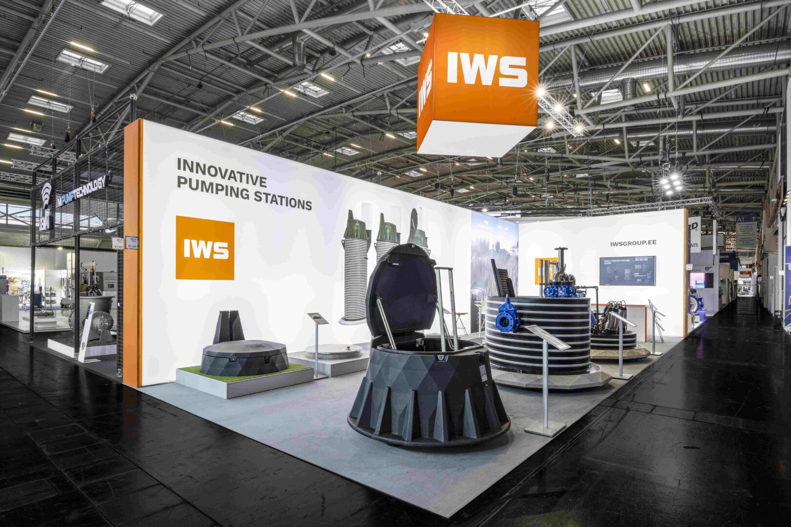 IWSGroup