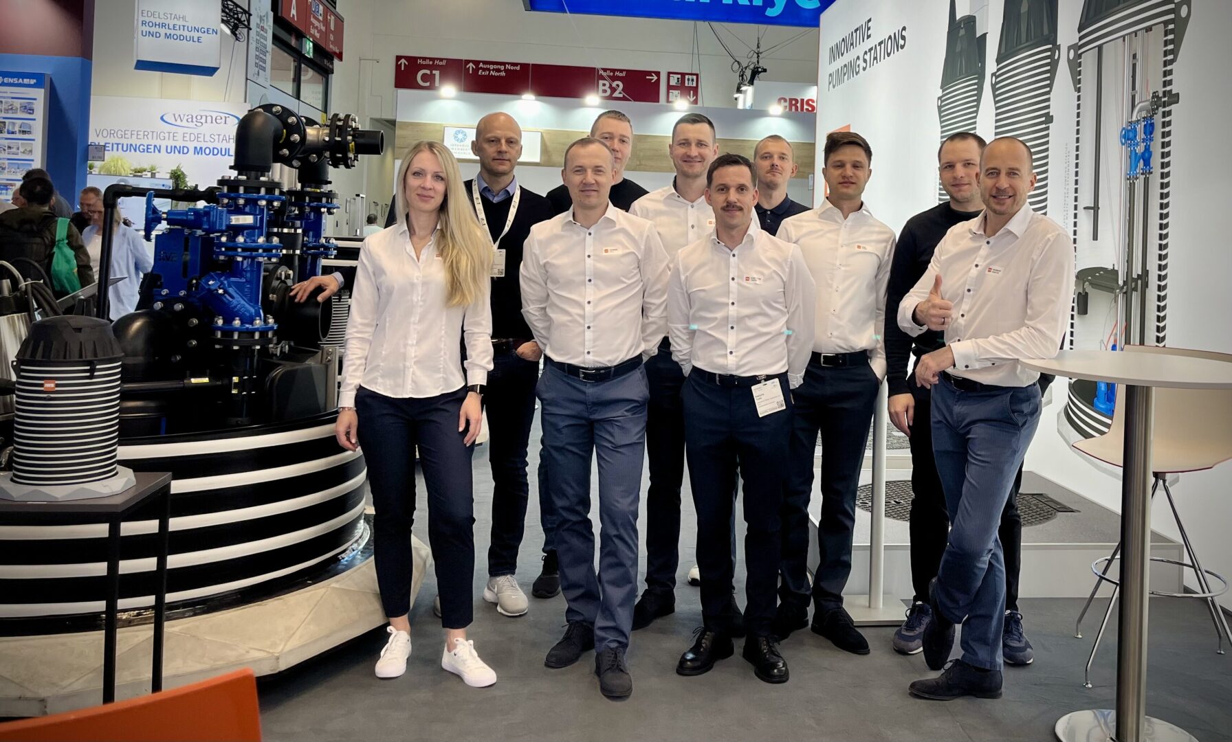 IWSGroup