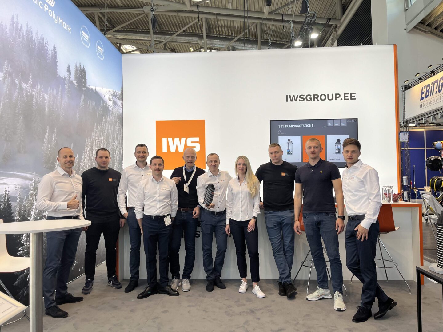 IWSGroup