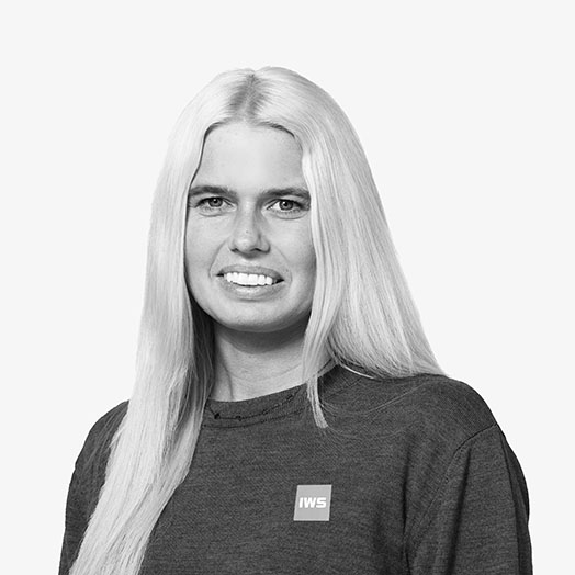 Susanne Rahu